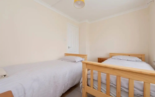 BookedUK - Modern Apartment in Harlow