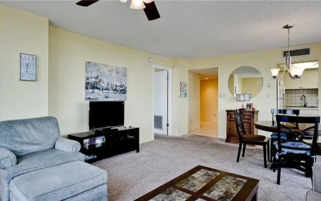 Anchorage 909 - Two Bedroom Condo