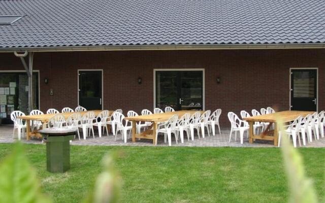 Schuppen recreatie