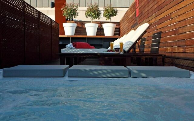 Hotel España Ramblas