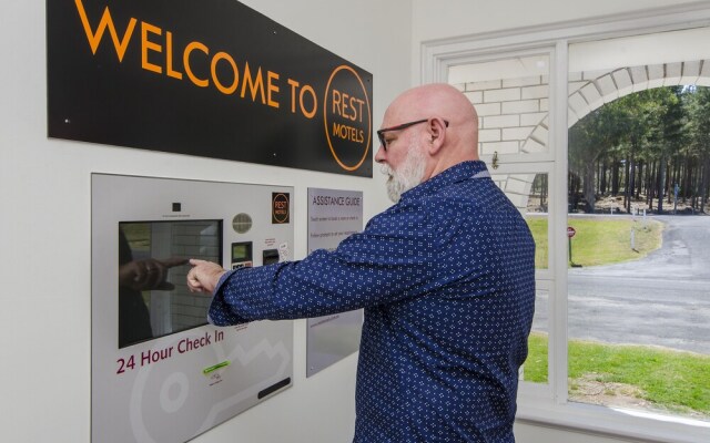 Rest Motels Naracoorte