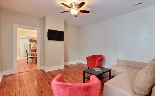 Downtown Charleston Vacation Rentals