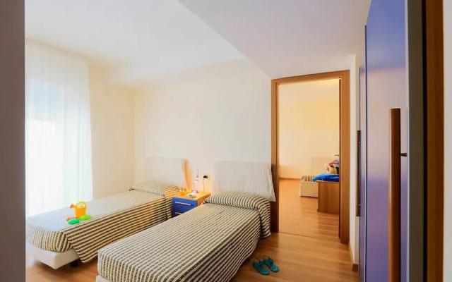 Hotel Sporting