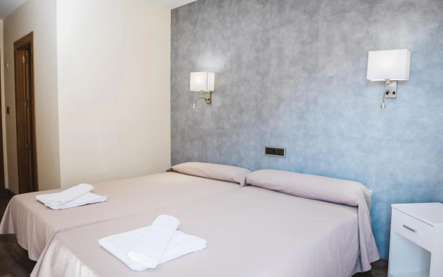 Hotel Celymar