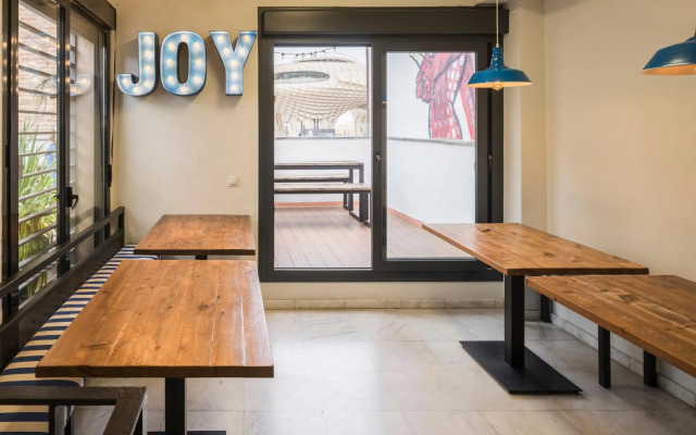 JOY Setas Coworking