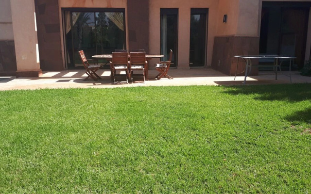 Apple Villa 46