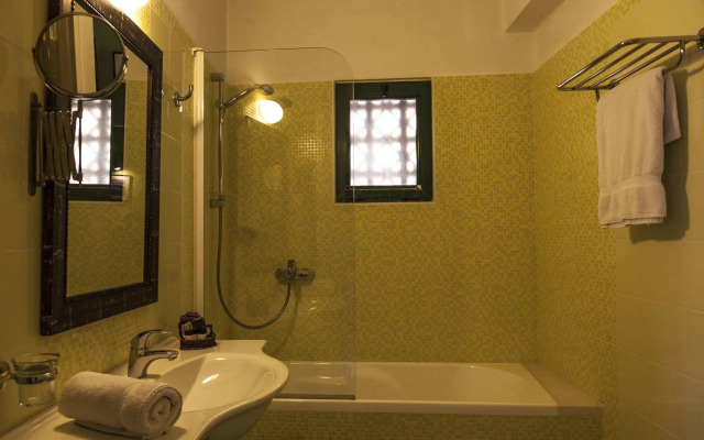 Thomais Boutique Hotel