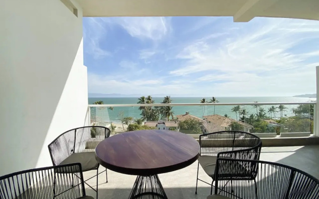 Itare Beach House