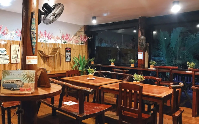 Peakview Resort and Restaurant Palawan