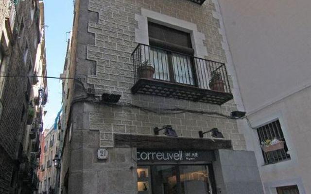 BCN2STAY Apartments