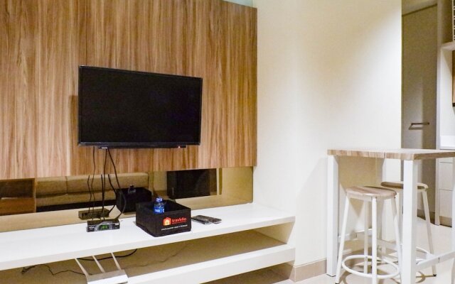 1Br Stunning And Cozy Apartment At Praxis