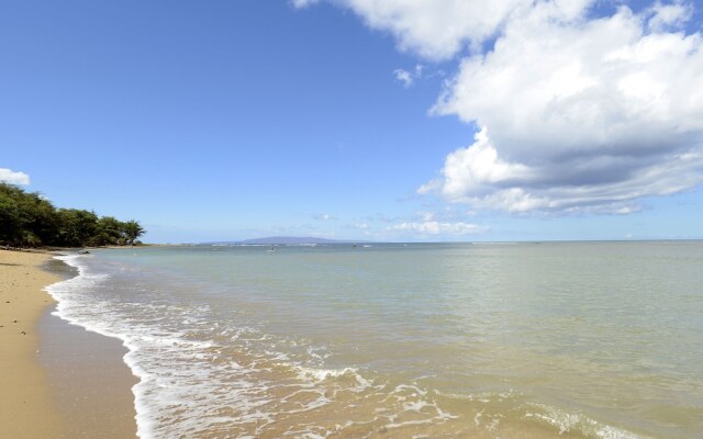 Maui Sunset by VTrips