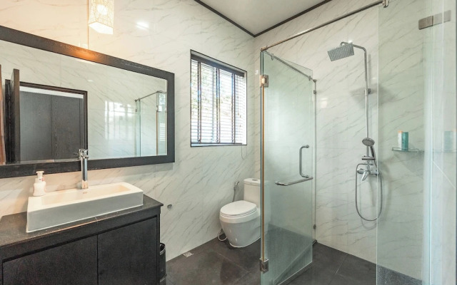 Pool Villa Game Room & Kamala Views V175