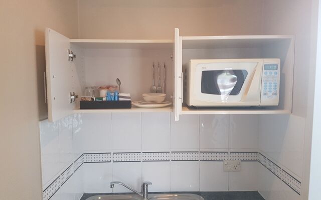 Acacia Motel Griffith