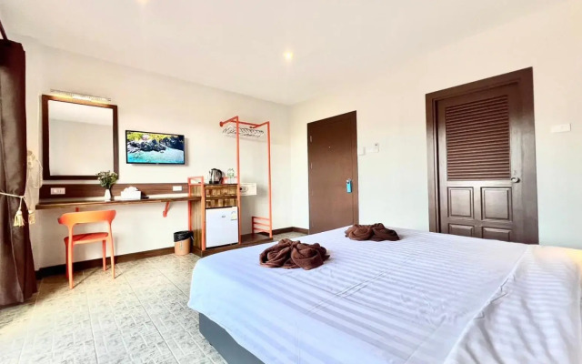 My Friends's House 2