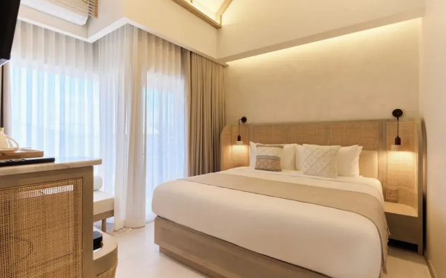 PE-LA Thapae Boutique Hotel