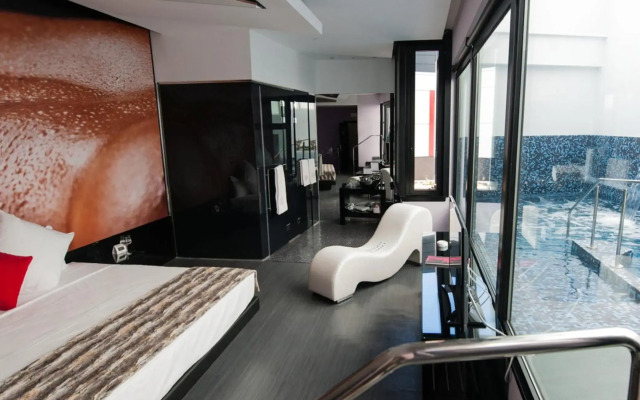 Hotel Loob Madrid