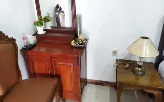 Borobudur Cluster Homestay Candirejo Syariah