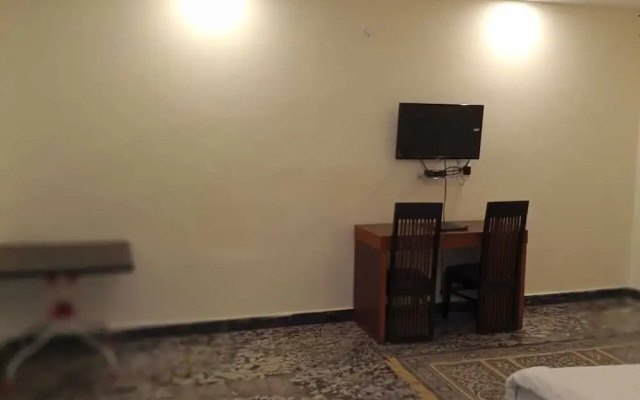 Badigarh Palace Resort