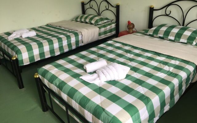 B House Chiang Mai Thailand