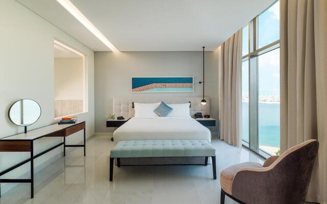 Th8 Palm Dubai Beach Resort, Vignette Collection, by IHG