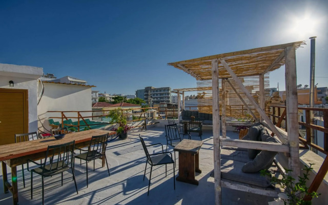 Mascot Boutique Hotel