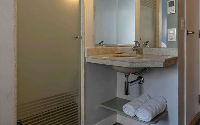 ibis budget RJ Praia de Botafogo