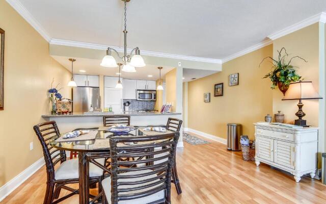 Pat's Paradise - 7030N