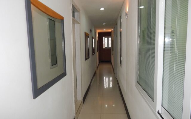 MozGuest Residence