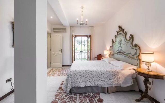 Villa Mary - B&B