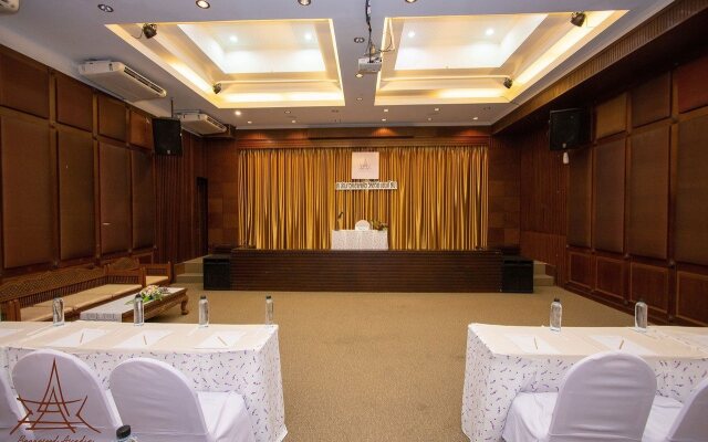 Baan Grood Arcadia Resort & Spa