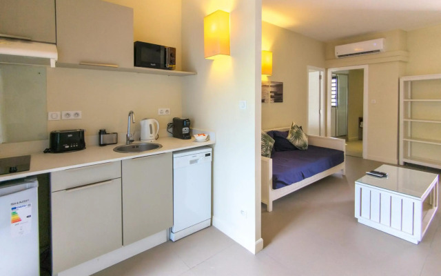 Be Cosy Apart Hotel