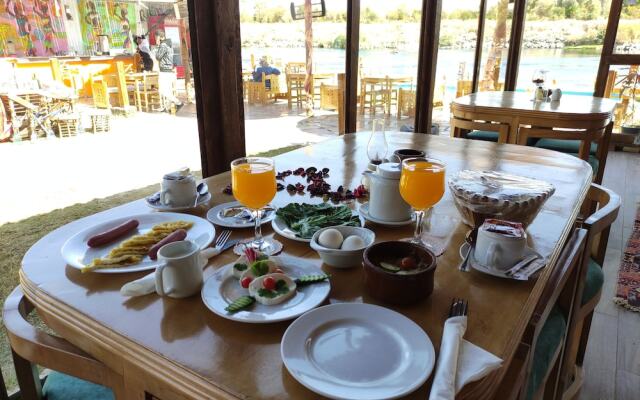 Fenti Camp Resort