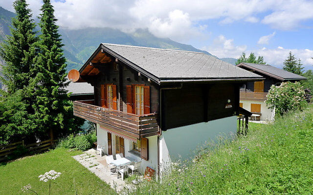 Chalet Allegra