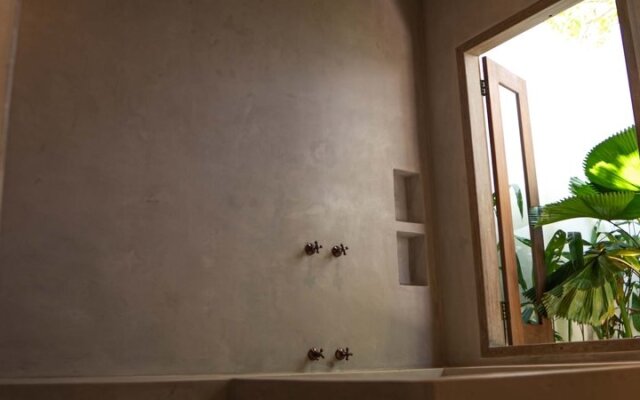 Anacardier Privé Hotel