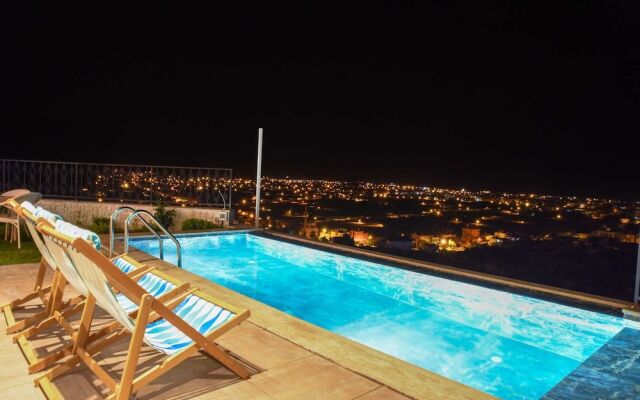 Demre Villas