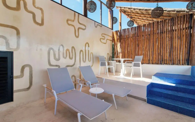 Luxury Jungle Condos by Casago
