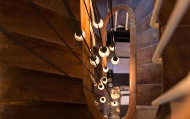 Hotel Restaurant La Musardiere