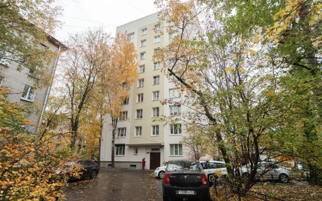 КАК ДОМА на бульваре Новаторов 102