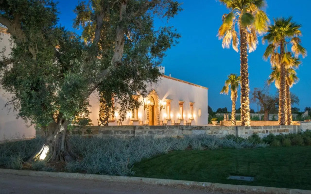 Tenuta Mosè Charming House Relais