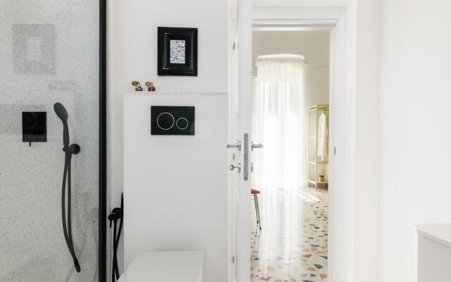 Olivia in Wonderland by Wonderful Italy