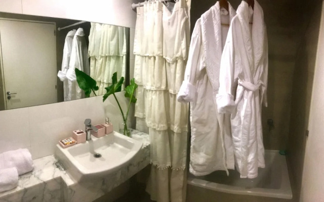 Apartamento 1304