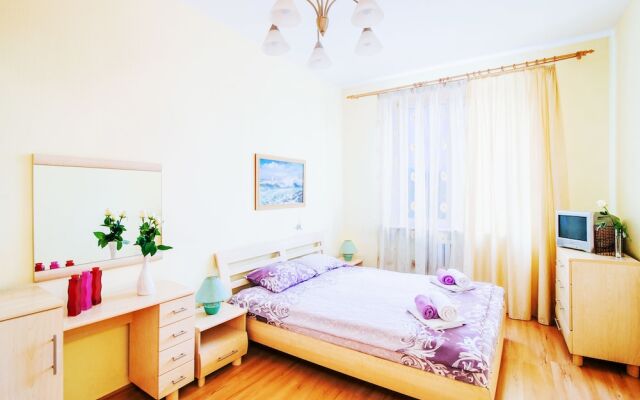 Guest Apartments on Victory Square