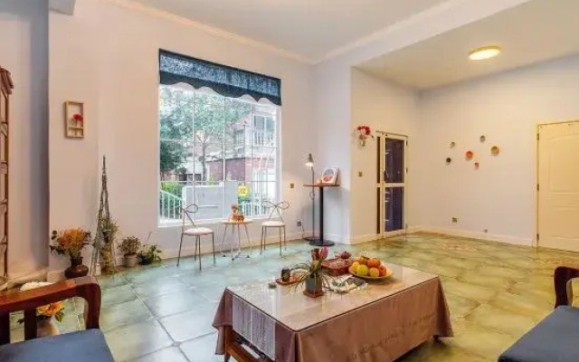 Gujia Bieyuan Hotel