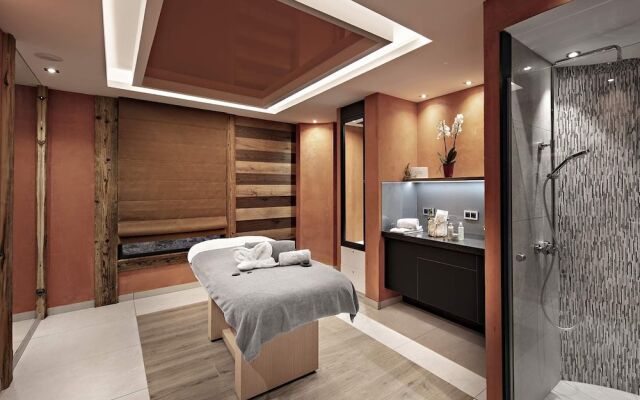 MGM Hôtels & Résidences – Résidence Alhéna