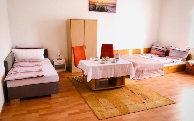 Ferienhof - Bahnhof 2