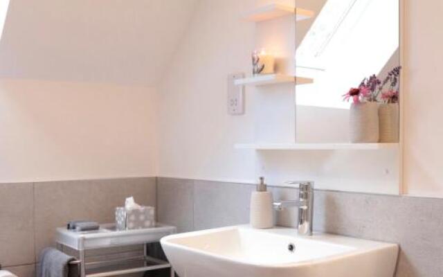 The Green Lodge Aviemore