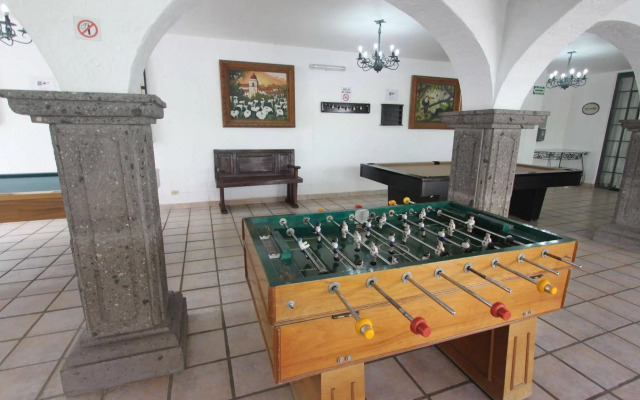 Hotel Arcada