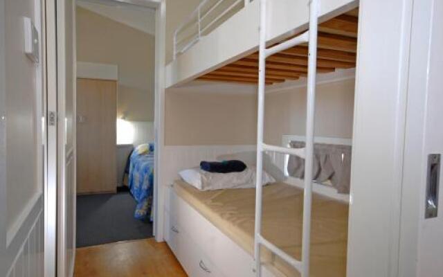 Barrack Point Holidays