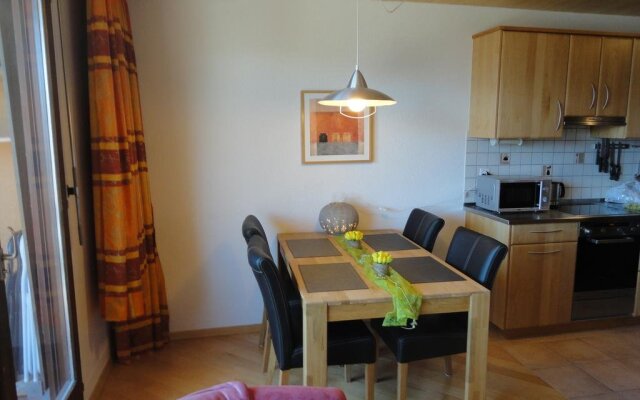 Apartment Marigny Andolla 23 by Interhome